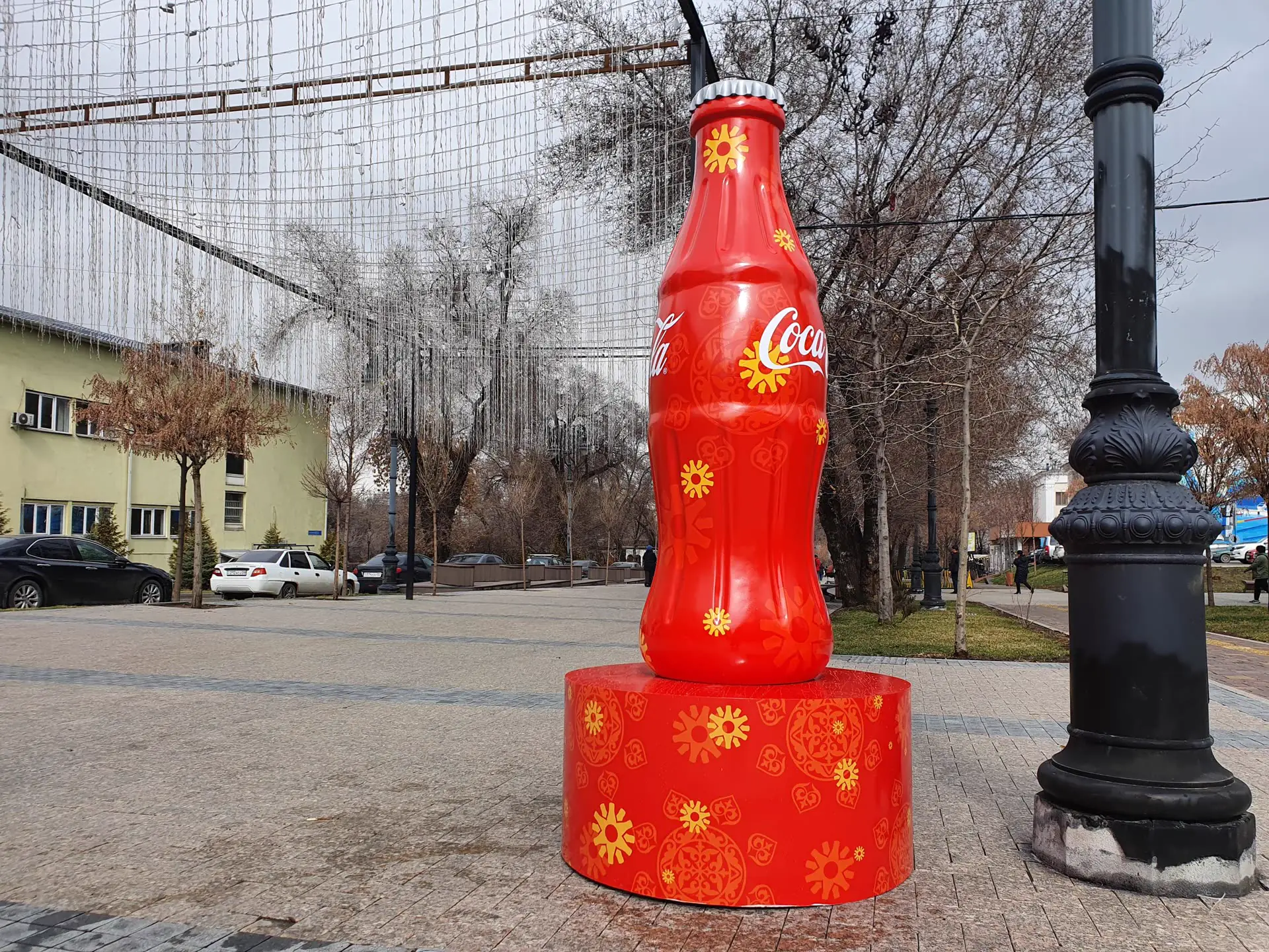 Работа с пенопластом — Фото 20220314 115850